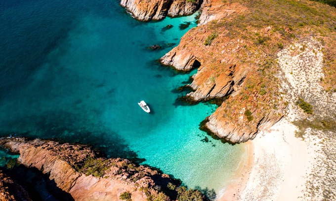 Dampier Peninsula Other | Discover Cygnet Bay Pearls: Family-Friendly Getaway