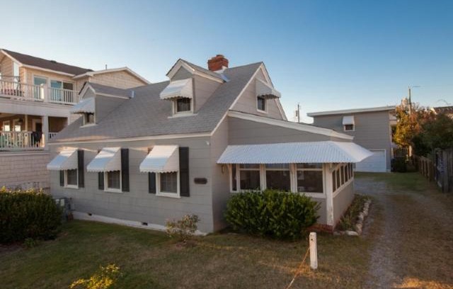 Northeast Virginia Beach House | Welcoming Cypress Cottage - Ideal for Family Getaways