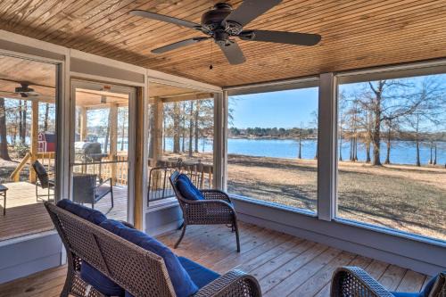 Negreet House | Discover Cypress Point: Oceanfront Home with Private Beach