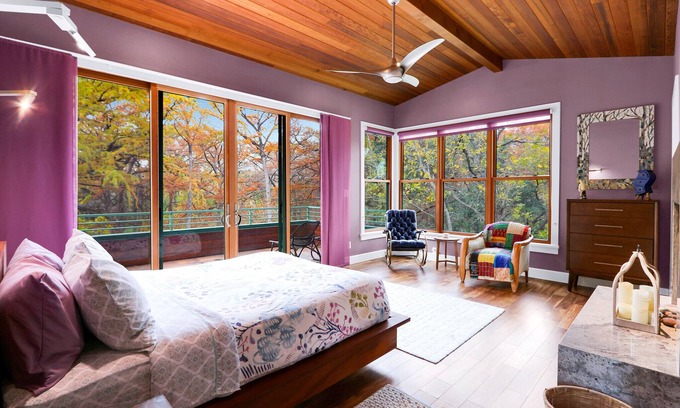 Wimberley House | Experience Cypress Star I by Blue Hole with Top Amenities