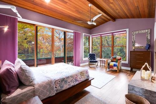 Wimberley House | Discover Cypress Star: Family-Friendly with Amazing Reviews