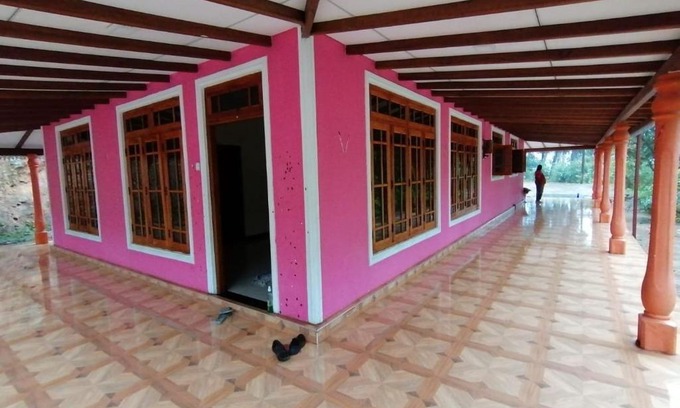 Bandarawela House | Pet-Friendly Retreat at Cyrus Villa for Family Fun