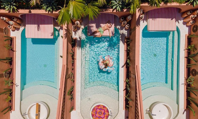 Seminyak Villa | Indulge at Cyrus Villa Seminyak: 5-Star Experience Awaits