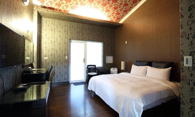 Jiaoxi Hotel | Relaxing Retreat at Cyuan Tang Hot Spring Hotel Awaits