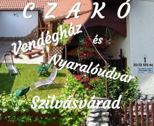 Szilvasvarad House | Highly Rated Czakó Vendégház with Family-Friendly Amenities