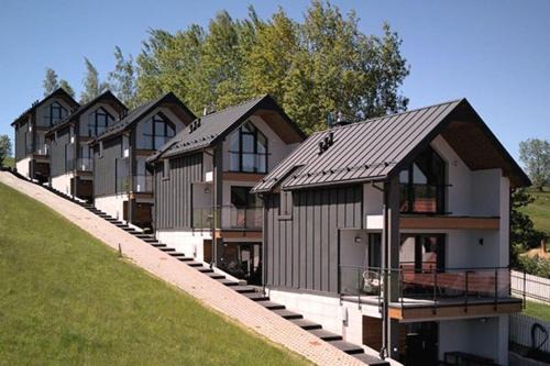 Czorsztyn Apartment | Discover Czarna Perła Czorsztyn: Spa & Beachfront Retreat