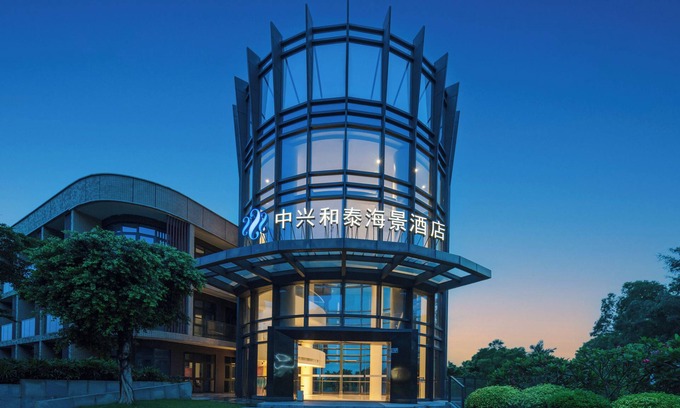 Yantian Hotel | CZD HOTEL