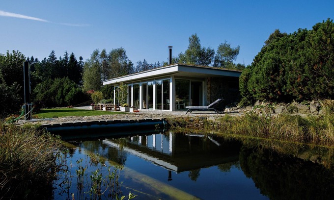 Stara Rise House | Experience Czech It Out: Family-Friendly & Pet Welcoming