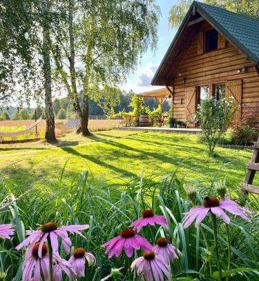 Skala House | Explore Czuła Chata Ojców: Pet-Friendly with Ocean Views