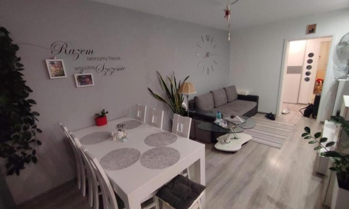 Zamosc Apartment | Feel Right at Home in Our Highly Rated Accommodation