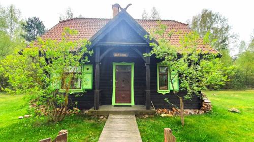 Tykocin House | Discover Czworaki Dworskie: Family-Friendly & Pet Welcoming