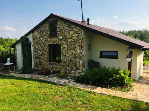 Boleslaw House | Discover Czytelnia w Sadzie: Guest Rated 9.8 & Family-Friendly