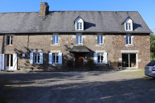 Hambye Bed & Breakfast | Discover a Unique Haras Near Mont St Michel with Ocean Views