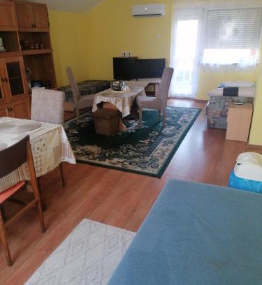 Mezohegyes House | Family-Friendly Dékány Vendégház: Affordable Comfort Awaits