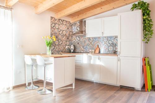 Salerno Apartment | Guest Rated: Dépendance 6 with Complimentary Breakfast