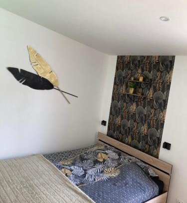 Montgeron House | Private Retreat at Le Cocon - Guest Rated 8.4/10