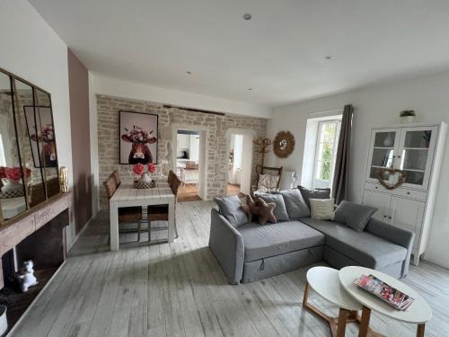 Dole Apartment | Relax and Enjoy Breathtaking Views at L'appart' de Charles