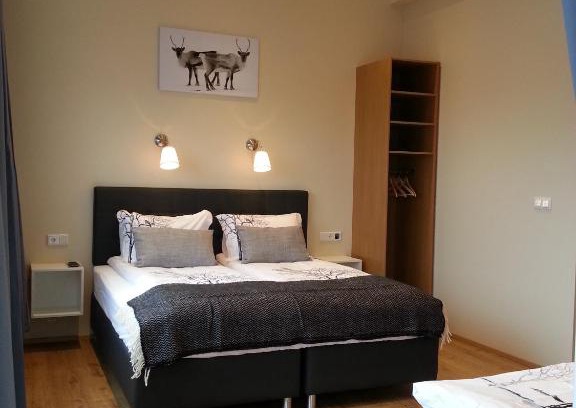 Hofn Apartment | Top-Rated Díma Studio Apartments with Family-Friendly Perks
