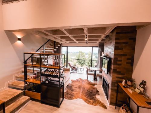 Municipal Apartment | Discover Döra Pousada e Enoturismo - 4-Star Retreat