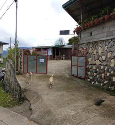 Bontoc Bed & Breakfast | Døng-elays Homestay