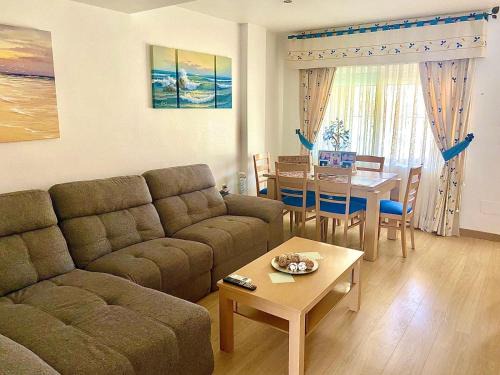 Lo Pagan House | Family-Friendly Duplex Rental in San Pedro del Pinatar