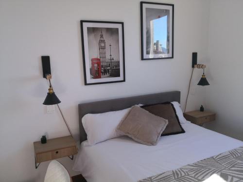 Naron Apartment | Family-Friendly Duplex in the Enchanting Ferrol Area