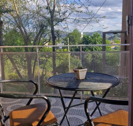 Villa Carlos Paz Apartment | Dúplex La Delfina 3