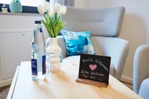 Viersen Apartment | Dülken: Perfect Retreat for Solo Travelers, Rated 9/10