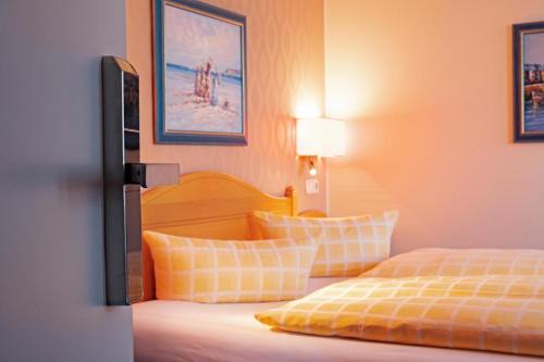 Markgrafenheide Hotel | Oceanfront Dünenhotel am Meer: Pet-Friendly Paradise