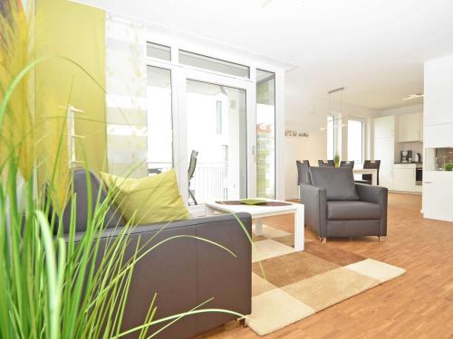 Binz Villa | Family-Friendly Retreat at Dünenresort Binz - Apt. 1.8