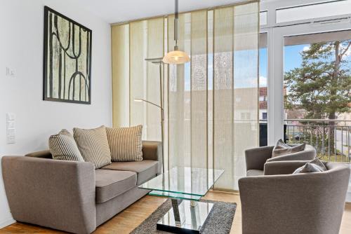 Binz Apartment | Family-Friendly Retreat at DünenResort Binz - 4 Star Hotel