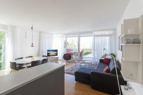 Binz Apartment | Pet-Friendly 4-Star Stay at DünenResort Binz with Family Fun