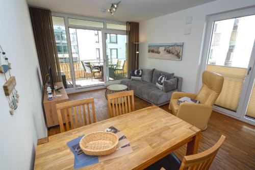 Binz Villa | Beachside Retreat at DünenResort Binz - Top Rated Getaway