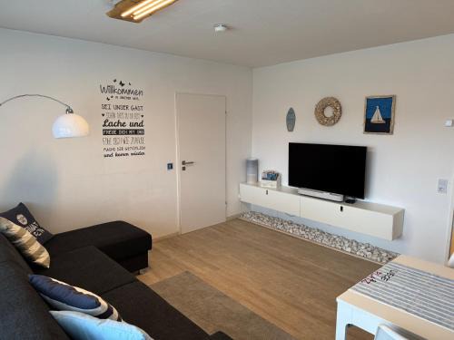 Norderney Apartment | Discover Dünenrose am Nordstrand with Oceanfront Bliss