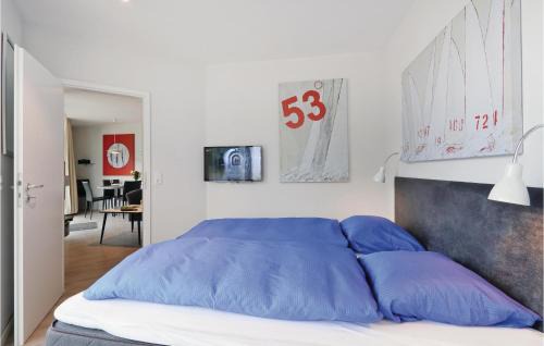Travemuende Apartment | Elegant Dünenvilla Superior: Family-Friendly 5-Star Stay