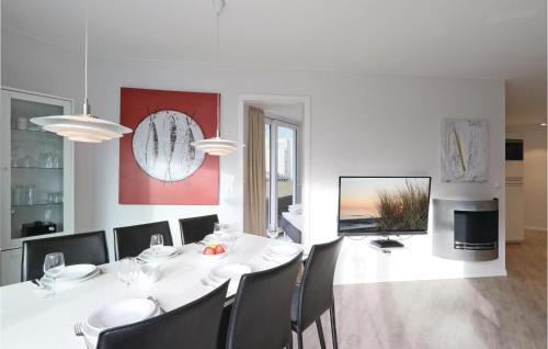 Travemuende Apartment | Experience Dünenvilla: Family-Friendly 5-Star Retreat