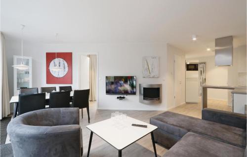 Travemuende Apartment | Experience Comfort at Dünenvilla - 5-Star Family Retreat