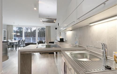 Travemuende Apartment | Experience Comfort at Dünenvilla - 5 Star Family Retreat