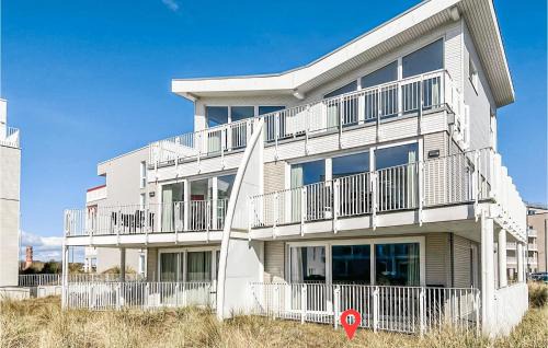 Travemuende Apartment | Experience Duenenvilla Dtr098 Eg: 5-Star Family Retreat