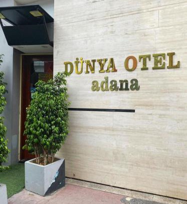 Seyhan Hotel | Budget-Friendly Stay at The Time Hotel Adana with Breakfast