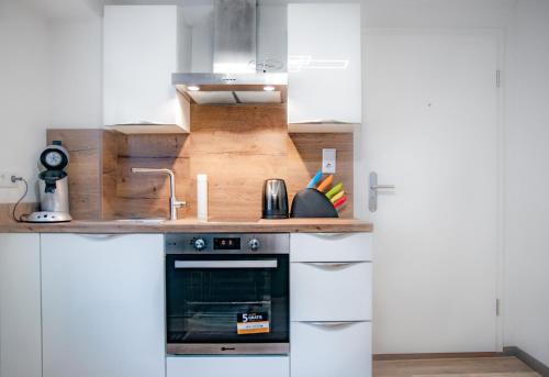 Unterbach Apartment | Family-Friendly Düsseldorfer Apartment by the Lake