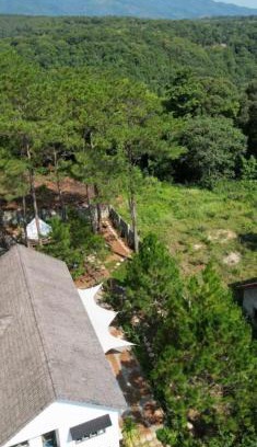 Kon Plong Cabin | Dốc mộng mơ homestay & villa