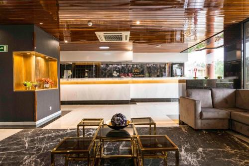 Monte Real Hotel | Relaxing D. Afonso Hotel & SPA: Pool and Spa Retreat