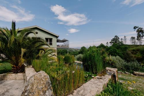 Cabeceiras de Basto Resort | Relax at D'Alijo Retreat Center with Oceanfront Views