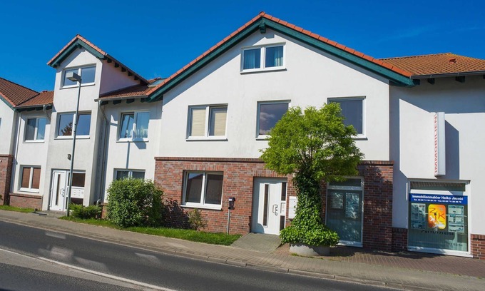 Karlshagen Apartment | Family-Friendly Apartment with Ocean View at Poplar Turnaround