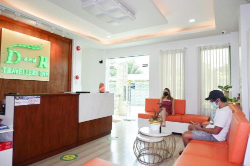 Naga City Hotel | Family-Friendly Stay at D and R Travellers Inn