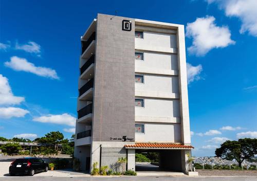 Okinawa Hotel | Family-Friendly D-and Stay 5 Resort Okinawa with Great Amenities
