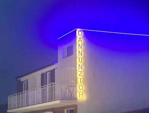 Martinsicuro Bed & Breakfast | Discover d annunziohouse: Oceanfront Retreat with Spa