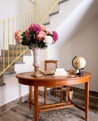 Palestrina House | Top-Rated d'AntoMa Guest House with Family-Friendly Amenities