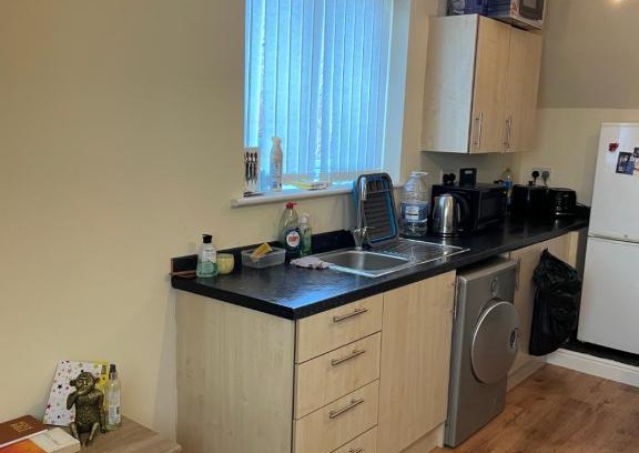 Manchester Apartment | Guest Rated 10/10 at D Apartment - Your Perfect Escape